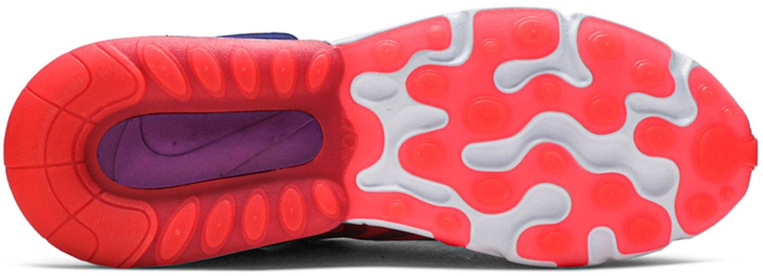 Nike Air Max 270 React ENG 'Raspberry Ripple' Lelaki & Wanita CD0113-600 Shop Nike Air Max 270 React ENG 'Raspberry Ripple' Lelaki & Wanita CD0113-600