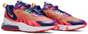 Nike Air Max 270 React ENG 'Raspberry Ripple' Lelaki & Wanita CD0113-600