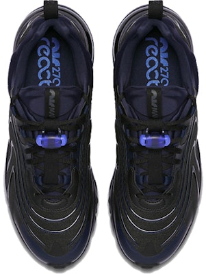 Nike Air Max 270 React ENG 'Sapphire' Lelaki/Wanita CD0113-001 Shop Nike Air Max 270 React ENG 'Sapphire' Lelaki/Wanita CD0113-001