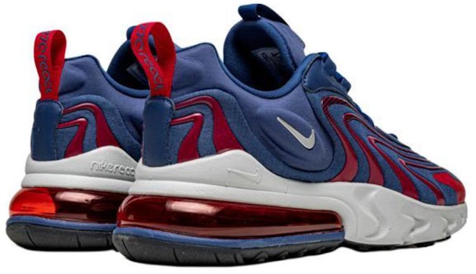 Nike 空军 270 React ENG '美国' CT1281-400 Order Nike 空军 270 React ENG '美国' CT1281-400