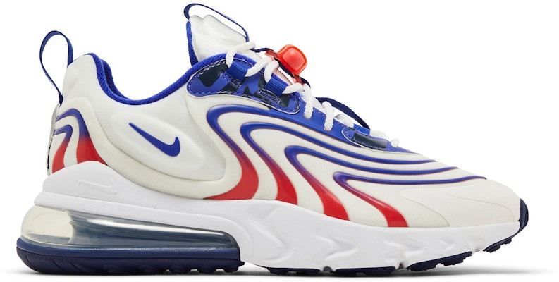 Nike Air Max 270 React ENG 'USA' Zapatillas. DA1512-100 Buy Nike Air Max 270 React ENG 'USA' Zapatillas. DA1512-100