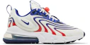 Buy Nike Air Max 270 React ENG 'USA' Zapatillas. DA1512-100