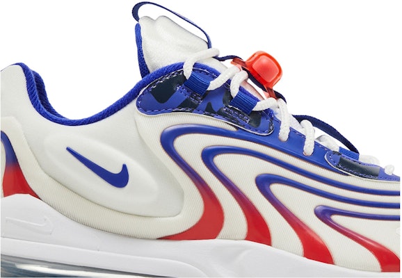 Nike Air Max 270 React ENG 'USA' Lelaki Perempuan Kasut Sukan DA1512-100 Order Nike Air Max 270 React ENG 'USA' Lelaki Perempuan Kasut Sukan DA1512-100