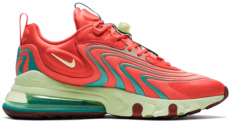 나이키 에어맥스 270 리액트 '수박' (Nike 에어맥스 270 리액트 '수박') CJ0579-600 Order 나이키 에어맥스 270 리액트 '수박' (Nike 에어맥스 270 리액트 '수박') CJ0579-600