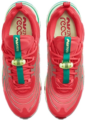 나이키 에어맥스 270 리액트 '수박' (Nike 에어맥스 270 리액트 '수박') CJ0579-600 Shop 나이키 에어맥스 270 리액트 '수박' (Nike 에어맥스 270 리액트 '수박') CJ0579-600