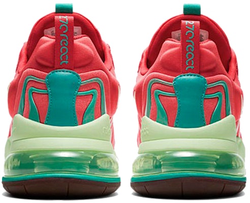 Nike Air Max 270 React Eng Red 'Watermelon' CJ0579-600 Purchase Nike Air Max 270 React Eng Red 'Watermelon' CJ0579-600