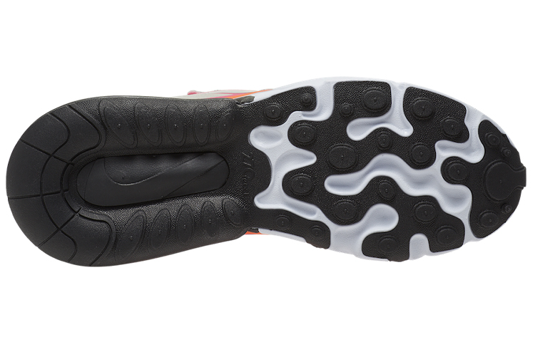 Purchase Nike Air Max 270 React Merah Jambu 'Oren' CT1834-100