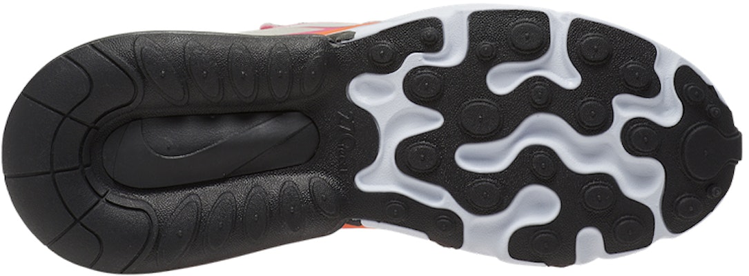 나이키 에어맥스 270 리액트 핑크 '오렌지' CT1834-100 Purchase 나이키 에어맥스 270 리액트 핑크 '오렌지' CT1834-100