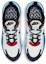Shop Nike Air Max 270 React RS 'Putih Biru Foto' DA2400-100