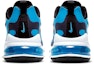 Purchase Nike Air Max 270 React RS 'Putih Biru Foto' DA2400-100