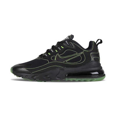 Nike Air Max 270 React SP 'Electric Green'