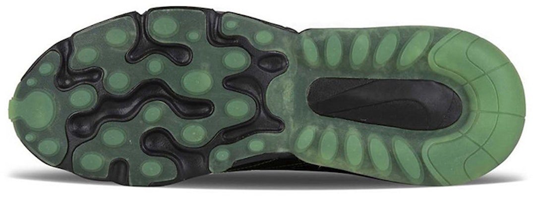 Nike Air Max 270 React SP 'Hijau Elektrik' CQ6549-001 Purchase Nike Air Max 270 React SP 'Hijau Elektrik' CQ6549-001