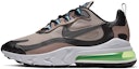 Buy Nike Air Max 270 React Winter 'Khaki' Lelaki Wanita Sneakers CD2049-200