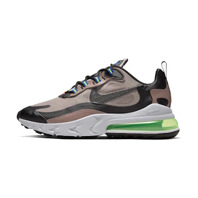 Nike Air Max 270 React Winter 'Khaki'