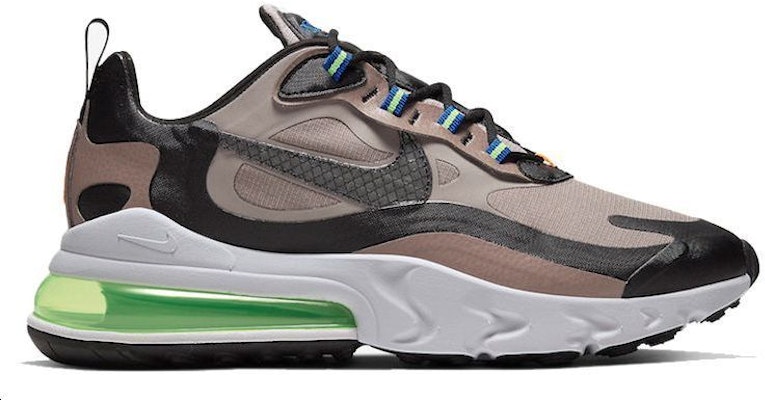 Nike Air Max 270 React Winter 'Khaki' CD2049-200 Order Nike Air Max 270 React Winter 'Khaki' CD2049-200