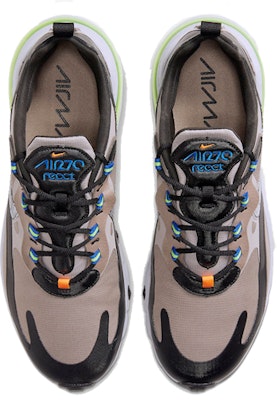 Nike Air Max 270 React Winter 'Khaki' CD2049-200 Shop Nike Air Max 270 React Winter 'Khaki' CD2049-200