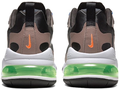 Nike Air Max 270 React Winter 'Khaki' Lelaki Wanita Sneakers CD2049-200 Purchase Nike Air Max 270 React Winter 'Khaki' Lelaki Wanita Sneakers CD2049-200