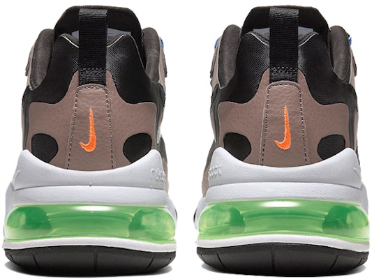 Nike Air Max 270 React Winter 'Khaki' CD2049-200 Purchase Nike Air Max 270 React Winter 'Khaki' CD2049-200