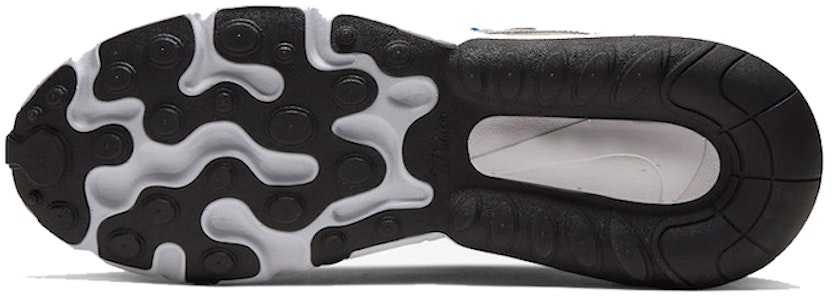 Nike Air Max 270 React Winter 'Khaki' Lelaki Wanita Sneakers CD2049-200 Details for Nike Air Max 270 React Winter 'Khaki' Lelaki Wanita Sneakers CD2049-200