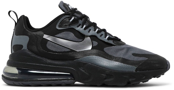 나이키 에어맥스 270 리액트 WTR "방수" CD2049-001 Buy 나이키 에어맥스 270 리액트 WTR "방수" CD2049-001