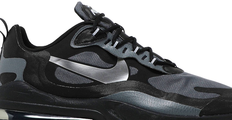 Nike Air Max 270 React WTR 'Waterproof' CD2049-001 Order Nike Air Max 270 React WTR 'Waterproof' CD2049-001