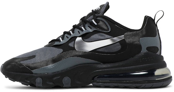 나이키 에어맥스 270 리액트 WTR "방수" CD2049-001 Lookbook 나이키 에어맥스 270 리액트 WTR "방수" CD2049-001