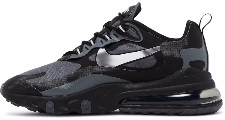 Nike Air Max 270 React WTR 'Waterproof' CD2049-001 Lookbook Nike Air Max 270 React WTR 'Waterproof' CD2049-001