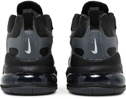 Nike Air Max 270 React WTR 'Impermeable' CD2049-001 Details for Nike Air Max 270 React WTR 'Impermeable' CD2049-001