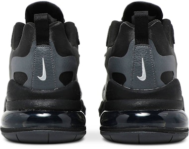 나이키 에어맥스 270 리액트 WTR "방수" CD2049-001 Details for 나이키 에어맥스 270 리액트 WTR "방수" CD2049-001