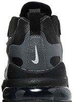 Nike Air Max 270 React WTR 'Impermeable' CD2049-001 Sizing Nike Air Max 270 React WTR 'Impermeable' CD2049-001