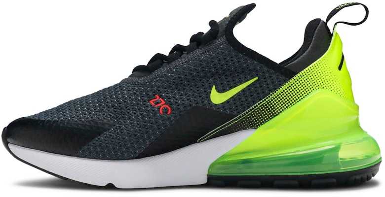 Nike air max 270 top retro future