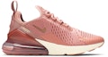 Buy (Wanita) Nike Air Max 270 Pink Karat BQ0969-600