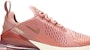 (Wanita) Nike Air Max 270 Pink Karat BQ0969-600