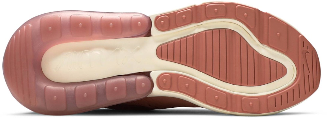 (Wanita) Nike Air Max 270 Pink Karat BQ0969-600 Shop (Wanita) Nike Air Max 270 Pink Karat BQ0969-600