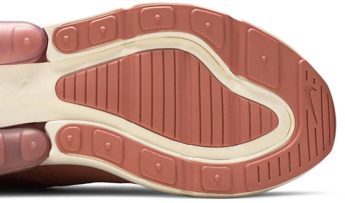 (Wanita) Nike Air Max 270 Pink Karat BQ0969-600 Purchase (Wanita) Nike Air Max 270 Pink Karat BQ0969-600