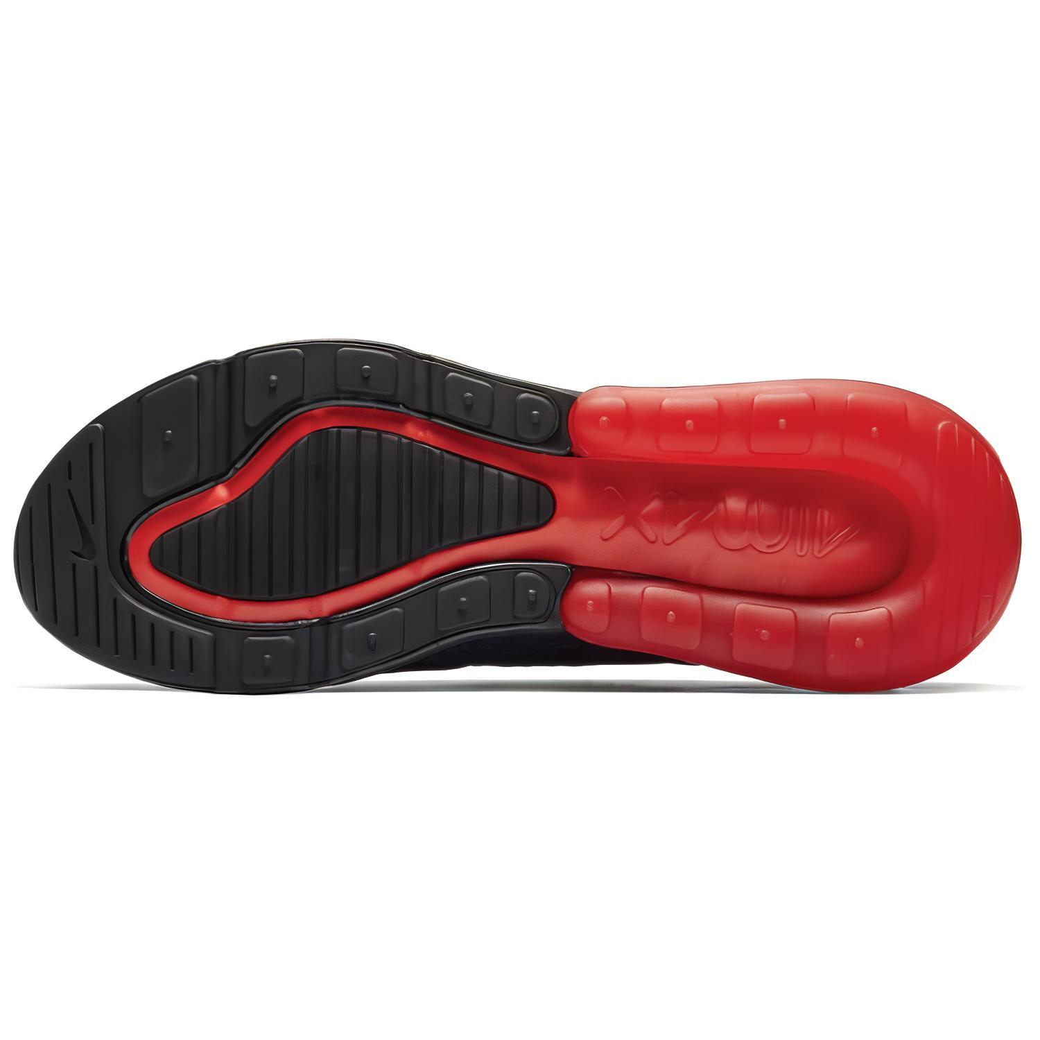 Purchase Nike Air Max 270 Safari Hitam Merah Habanero BQ6525-001