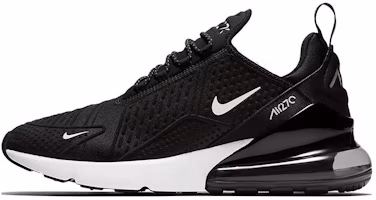 Nike Air Max 270 SE 'Black' AQ9164-001