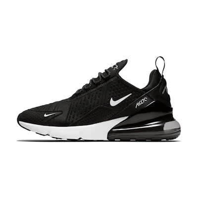 Nike Air Max 270 SE 'Black'