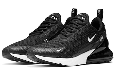 Nike Air Max 270 SE 'Black' AQ9164-004