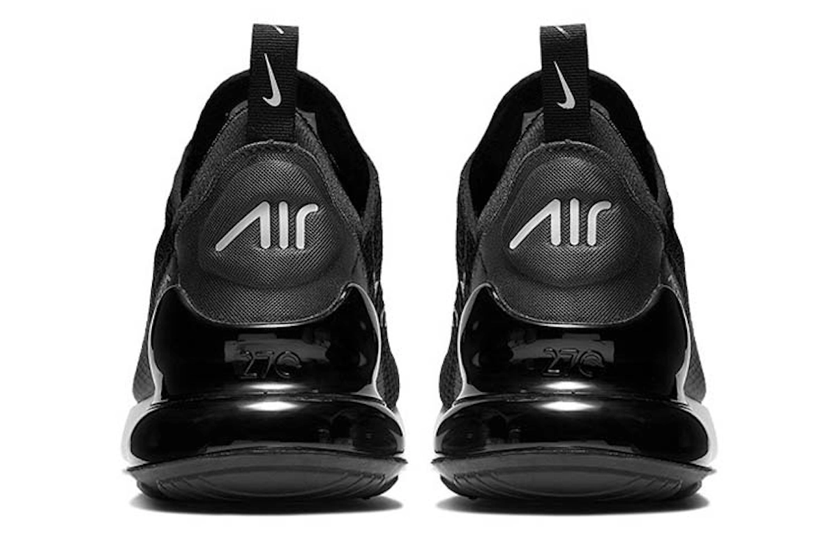 Nike Air Max 270 SE 'Black' AQ9164-004