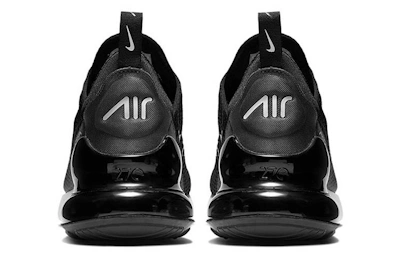Nike Air Max 270 SE 'Black' AQ9164-004