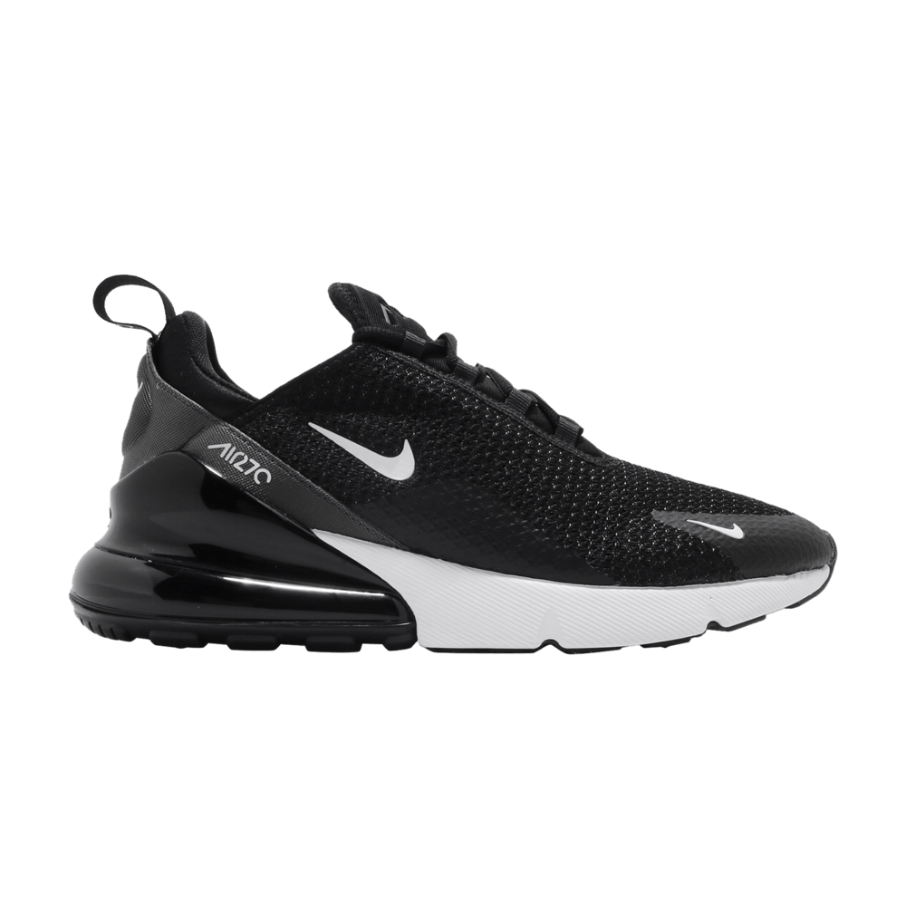 Nike Air Max 270 SE Black AQ9164-004 Nicesnk