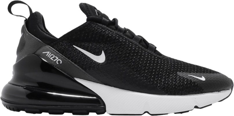 Nike 270 2025 se black