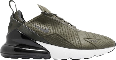Nike Air Max 270 SE 'Cargo Khaki' AQ9164-300 Nike Air Max 270 SE 'Cargo Khaki' AQ9164-300