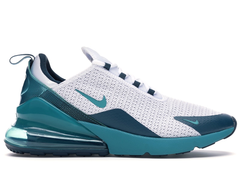 Buy Nike Air Max 270 SE 'Spirit Teal' Sepatu Sneaker Pria AQ9164-102