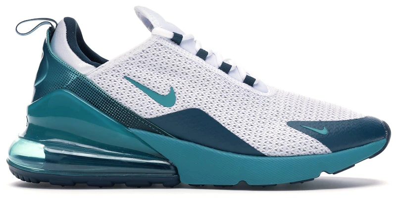 Nike Air Max 270 SE 'Spirit Teal' Sepatu Sneaker Pria AQ9164-102 Buy Nike Air Max 270 SE 'Spirit Teal' Sepatu Sneaker Pria AQ9164-102
