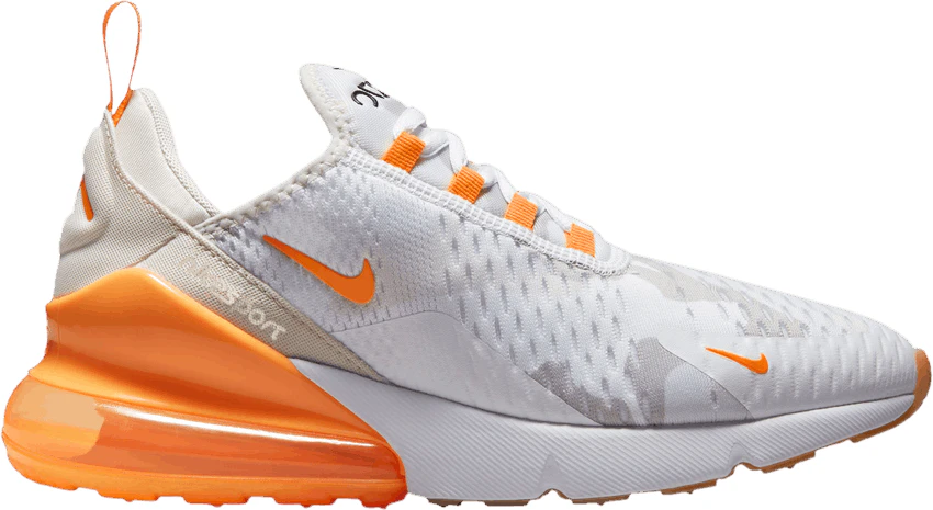 White camo air max best sale 270
