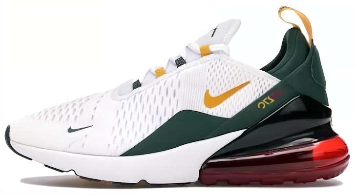 ナイキ エア マックス 270 シアトル (Nike Air Max 270 Seattle) CD7786-100 Buy ナイキ エア マックス 270 シアトル (Nike Air Max 270 Seattle) CD7786-100