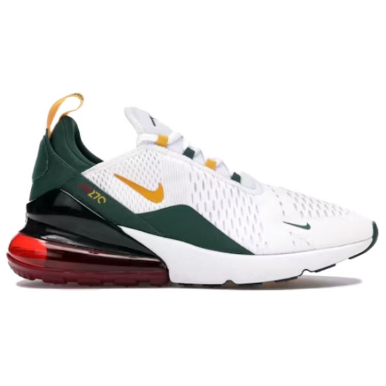 Order ナイキ エア マックス 270 シアトル (Nike Air Max 270 Seattle) CD7786-100
