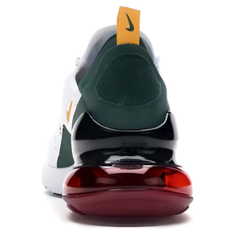 Lookbook ナイキ エア マックス 270 シアトル (Nike Air Max 270 Seattle) CD7786-100